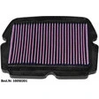 K&N Dauerluftfilter