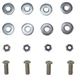 Enduristan Ersatzteile Set Base Pack