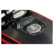 Ilmberger Carbonteile für Ducati Diavel 2011-2018