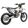 Leo Vince LV-X Evo Auspuffsystem