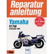 Bucheli Reparaturanleitungen