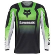 FOX 180 Kawasaki