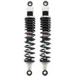 YSS Suspension Stoßdämpfer mit ABE