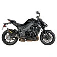 Akrapovic Slip-on Line Auspuffsystem mit EG-BE