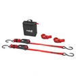 Acebikes Zurrgurt-Set Pro mit Ratsche
