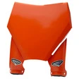 Cycra Stadium Plate