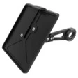 SIXTY6 seitlicher Kennzeichenhalter mit ABE