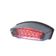 Louis LED-Rücklicht Monster Style