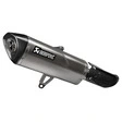 Akrapovic Slip-on Line Auspuffsystem mit EG-BE
