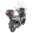 Givi C30 Topcase 30 Liter