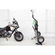 FOR-ONE Motorradanhänger
