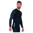Vanucci Dark Camo 2.0 Funktionsshirt