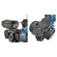 Givi Alu Topcase-Träger