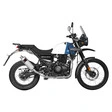 MIVV Dakar Auspuffsystem Mit Eg-Be