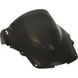 Bodystyle Racingscheibe schwarz-getönt mit ABE