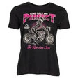 Gasoline Bandit Perfect Louis Special