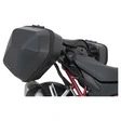 SW-Motech URBAN ABS Seitenkoffer-System
