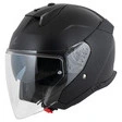 Shark Skwal I3 Jet Dark Shadow