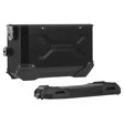 SW-Motech TRAX ADV Alukoffer-System