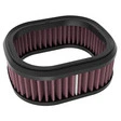 K&N Dauerluftfilter
