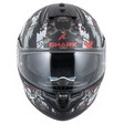 Shark Skwal i3 Hellcat
