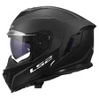 LS2 FF818 Storm III Solid