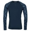 Vanucci Dark Camo 2.0 Funktionsshirt