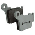 Brembo Sx Sintermetall Bremsbelag