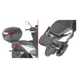 Givi Topcase-Träger