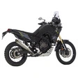 Shark Auspuff SRC-4 Auspuffsystem mit EG-BE