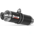 MIVV GP Auspuffsystem mit EG-BE