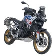 SW-Motech PRO Seitenträger
