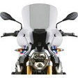 ZTechnik V-Stream Windschild mit ABE