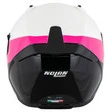 Nolan N60-6 VERNICIATURA