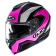 HJC C70 Lianto MC8