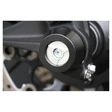 GSG Mototechnik GSG Achsprotektoren farbig Vorderrad