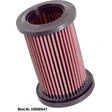 K&N Dauerluftfilter