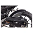 Bodystyle Radabdeckung Raceline