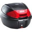 Givi Topcase E300