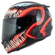 HJC RPHA 12 Venom 3 MC1SF