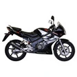 MIVV GP-C Auspuffsystem mit EG-BE