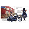 Louis Mein erstes Motorradbuch