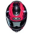 HJC C71 FQ20 MC8