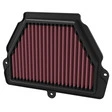K&N Dauerluftfilter