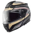 SCHUBERTH E2 Expedition Grey