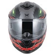 Nexx Y.100 R Night Rider