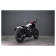 MOTOISM Rücklichtmodul "The Nightcrawler", CL500