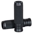 gazzini Alu.-Griffe, für Ø 22,2 mm Lenker