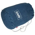 Louis Denim Bag
