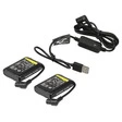 Macna Ersatzakku 7.4V/ 2.2A + USB